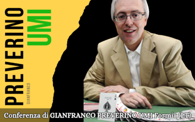 GIANFRANCO PREVERINO