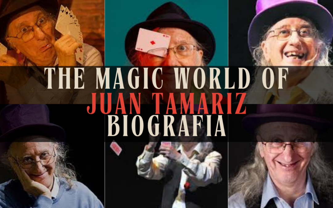 JUAN TAMARIZ