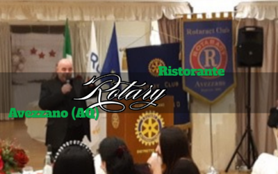 ROTARY AVEZZANO