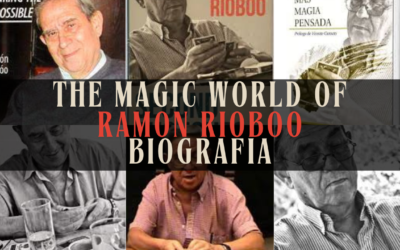 Ramon Rioboo