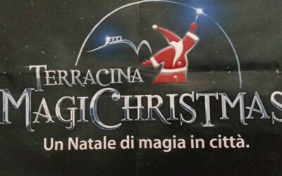 MAGIC VILLAGE TERRACINA (LT)